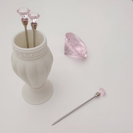JEWELRY TOOL /ピンク