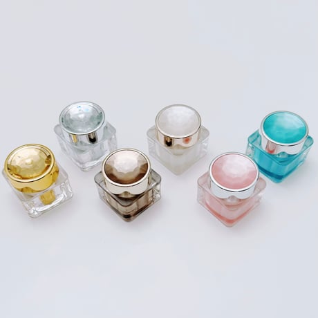 ジュエリークリームボックス10ml