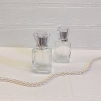 香水アトマイザー ダイヤモンド/30ml