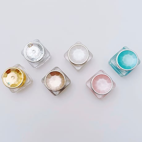 ジュエリークリームボックス10ml
