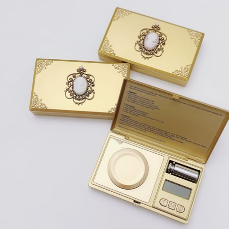 コスメスケール