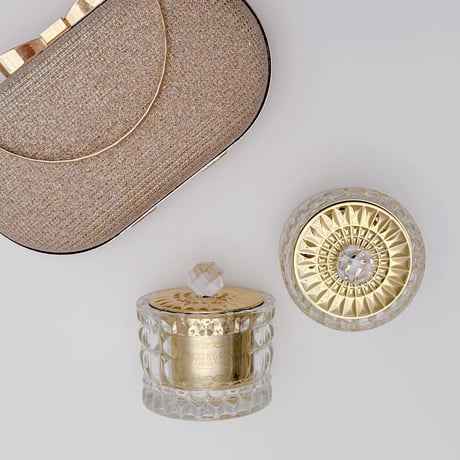 クリーム容器 JEWELRY COSME /50g