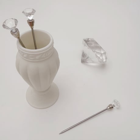 JEWELRY TOOL /クリア