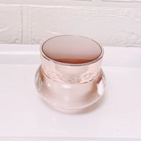 クリーム容器 ローズプリンセス/50g