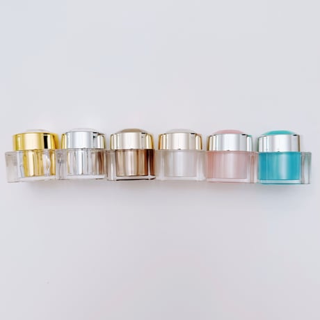 ジュエリークリームボックス10ml