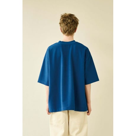 Kelen バルーンTシャツ [DOIG] KLM25HCS1162