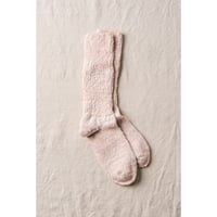 yahae GARABOU socks Pink