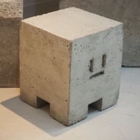 勤労くん  /  山内郁人