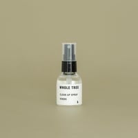 CLEAN-UP SPRAY HINOKI / 50ml