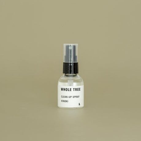 CLEAN-UP SPRAY HINOKI / 50ml