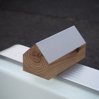 ジュエリーボックス（家型）