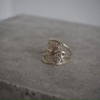 INYENYERI  Tiara Ring