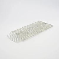 ステンレスメッシュの封筒