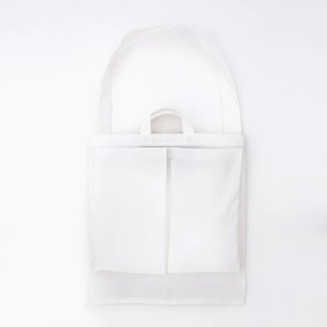 ITTI   ANNIE HELMET VEGETABLE BAG / CERATO WR