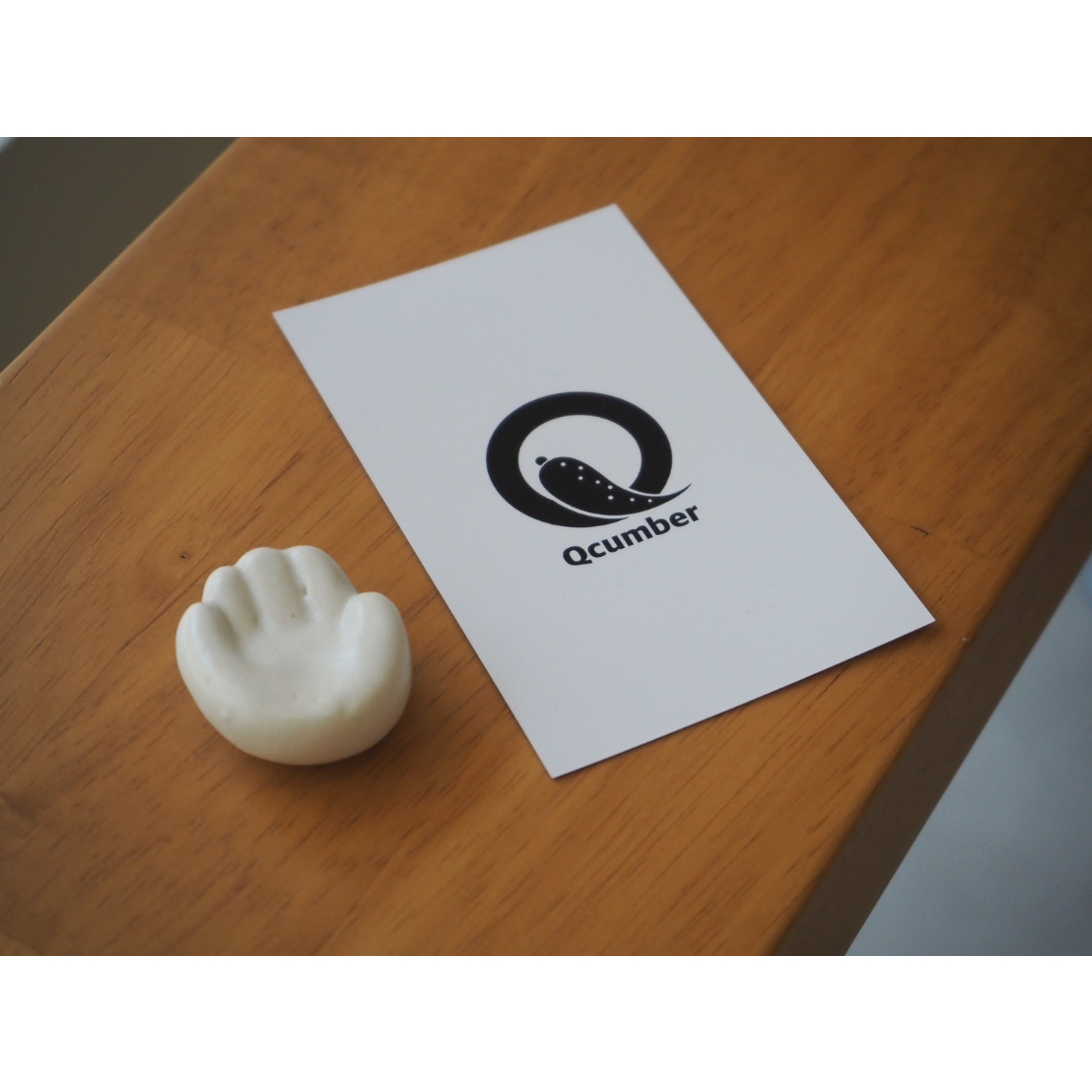 otete | Qcumber