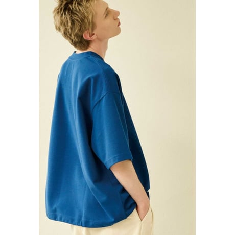 Kelen バルーンTシャツ [DOIG] KLM25HCS1162