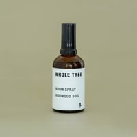 ROOM SPRAY / HORWOOD SOIL