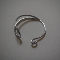 【受注生産】ALCHAIST×Qcumber　コラボレーションバングル