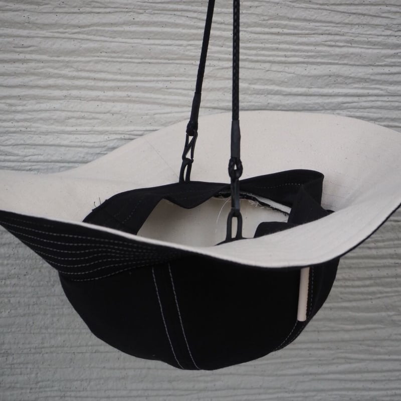 AURICULER HAT MM0022-RBH BLACK | Qcumber