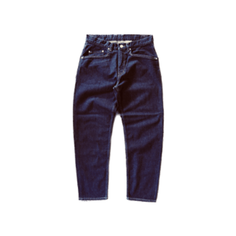 SSD Regular Tapered Pants 〈AGP-0122〉