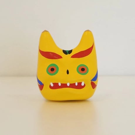 厄除鬼（小）