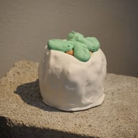 観葉彫刻  /  龍ヶ江耀介