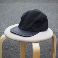C.O.L.O.N  CAP　WS－CO221J BLACK