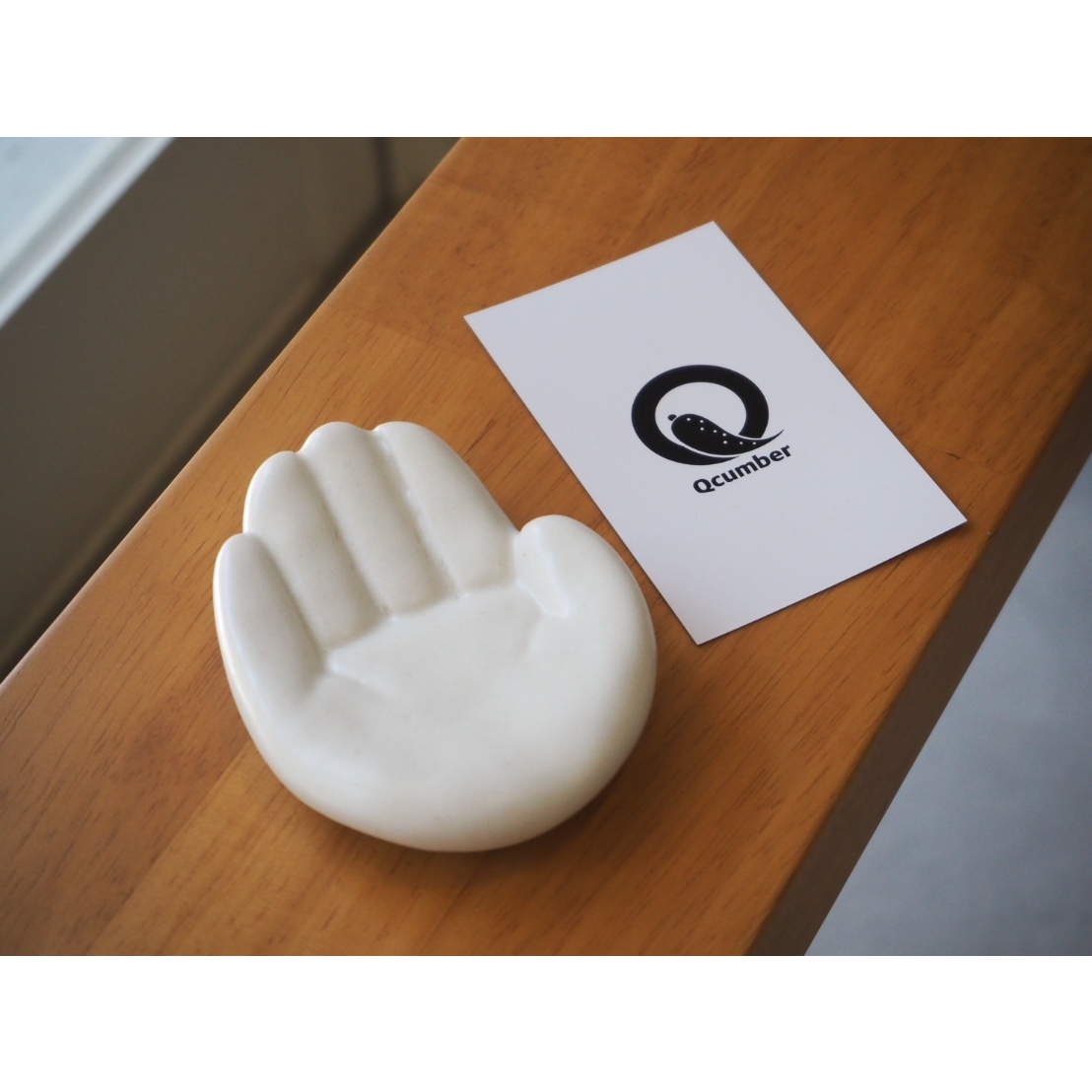 otete | Qcumber