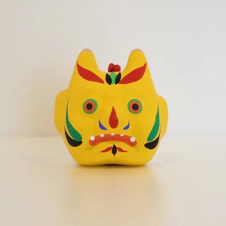 厄除鬼（大）