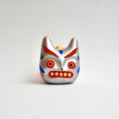 厄除鬼（小）