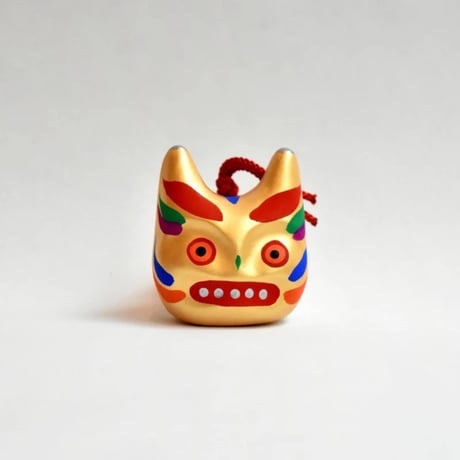 厄除鬼（小）