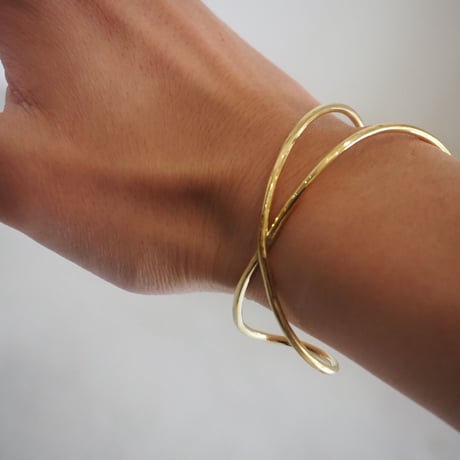 INYENYERI  Infinity Bracelet