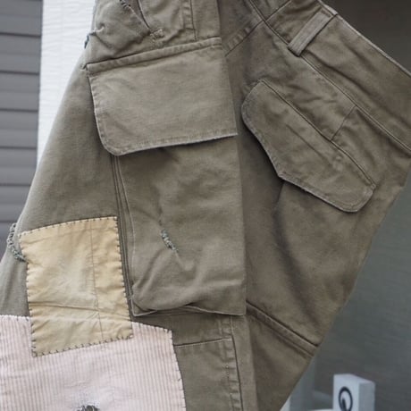 H.M-07 Custom the 47 Cargo　size35