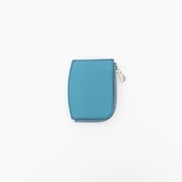 ITTI   CRISTY KEY COIN CASE / DIPLO FJORD