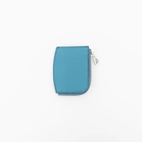 ITTI   CRISTY KEY COIN CASE / DIPLO FJORD