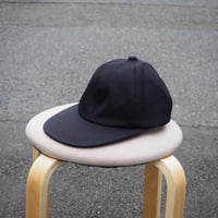 C.O.L.O.N  CAP　WS-CO221S BLACK