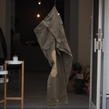 H.M-07 Custom the 47 Cargo　size35