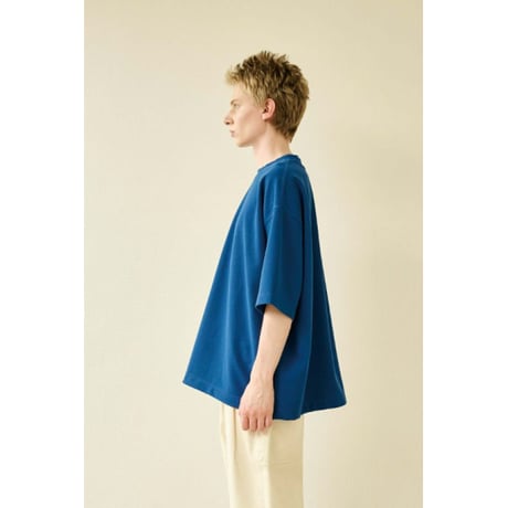 Kelen バルーンTシャツ [DOIG] KLM25HCS1162