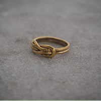 INYENYERI  Bond Ring