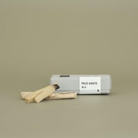 PALO SANTO