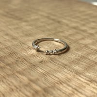 Yokihi lab fork ring