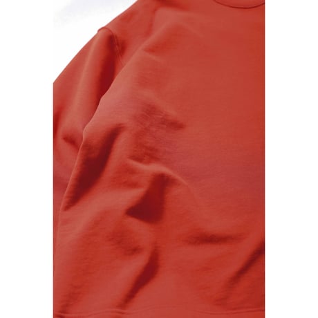Kelen スイッチパイルスウェット [WALT] KLM25FCS1190