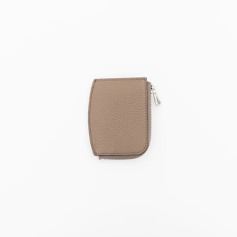 ITTI CRISTY KEY COIN CASE / DIPLO FJORD | Qcu
