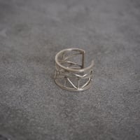 INYENYERI  Parapet Ring