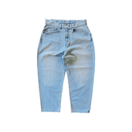 SSD Relax Tapered Pants〈AGP-0123〉