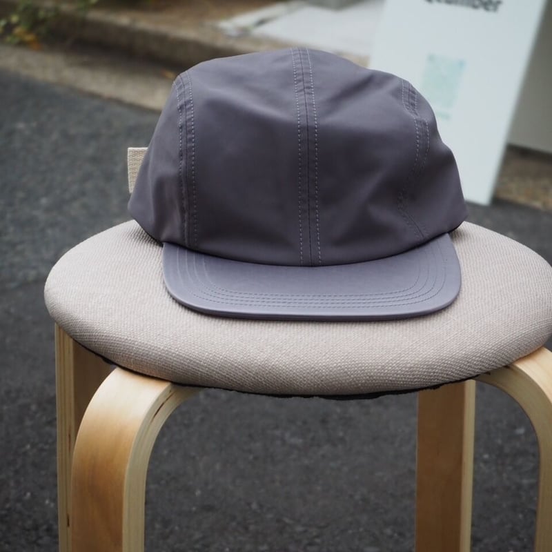 C.O.L.O.N CAP WS－CO221J GRAY | Qcumber