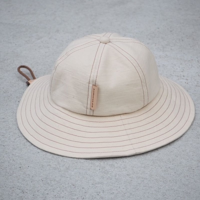 AURICULER HAT MM0022-RBH WHITE | Qcumber