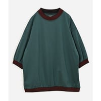 Kelen リブデザイントップカットソー [GOTHEL] KLM25HCS1183