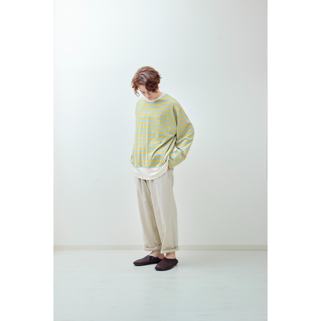 H．UNIT シャツ　size 3 ≪H≫シャツ - H.UNIT