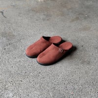 HEP　Doma 2  レッドブラウン